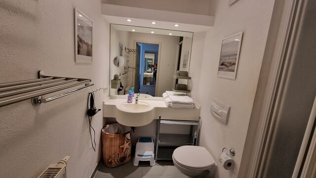 Ferienwohnung in K&uuml;hlungsborn - Strandstra&szlig;e 32 - 04-33 - Bild 4