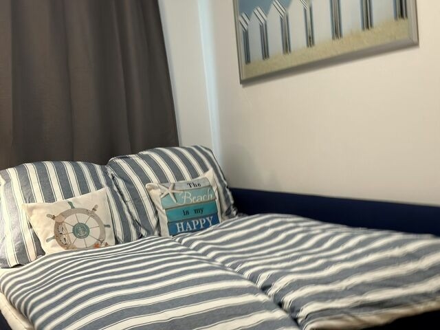 Ferienwohnung in K&uuml;hlungsborn - Strandstra&szlig;e 32 - 04-33 - Bild 6