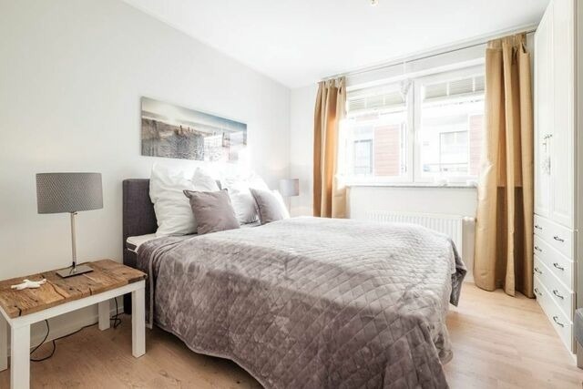 Ferienwohnung in Timmendorfer Strand - Winterhude - Bild 2