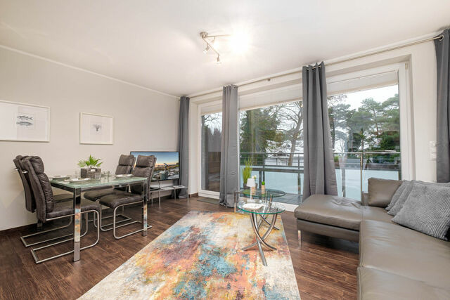 Ferienwohnung in Timmendorfer Strand - Winterhude - Bild 4