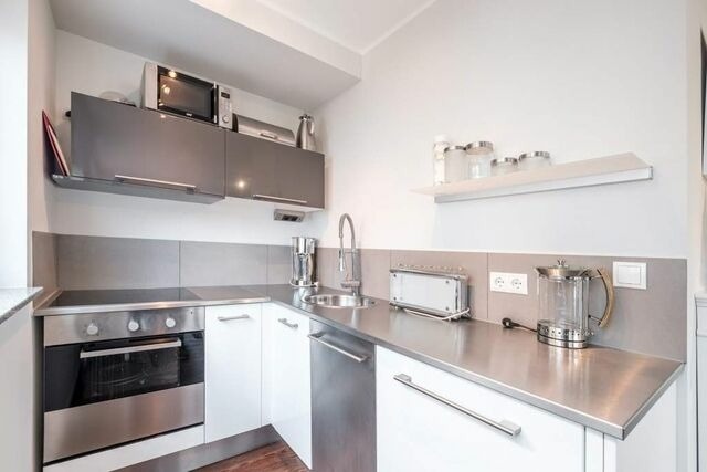 Ferienwohnung in Timmendorfer Strand - Winterhude - Bild 7