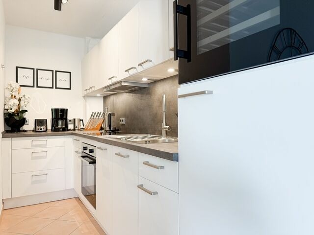 Ferienwohnung in Timmendorfer Strand - Ocean Relax - Bild 4