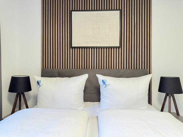 Ferienwohnung in Timmendorfer Strand - Ocean Relax - Bild 23