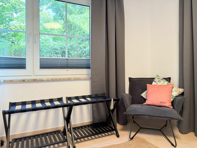 Ferienwohnung in Timmendorfer Strand - Ocean Relax - Bild 25