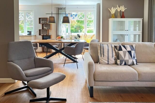 Ferienhaus in Born a. Dar&szlig; - B&uuml;ltenzeit - Bild 25