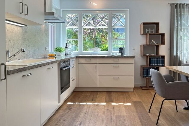Ferienhaus in Born a. Dar&szlig; - B&uuml;ltenzeit - Bild 10