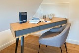 Ferienhaus in Born a. Dar&szlig; - B&uuml;ltenzeit - Bild 14