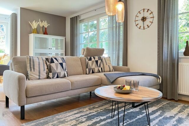 Ferienhaus in Born a. Dar&szlig; - B&uuml;ltenzeit - Bild 21