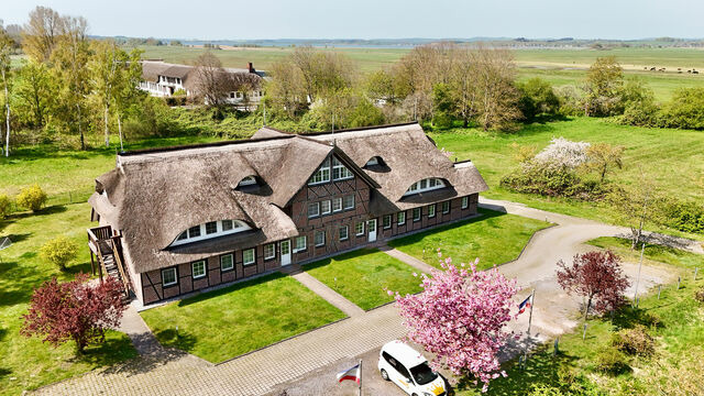 Ferienwohnung in M&ouml;nchgut - Haus an der D&uuml;ne Wohnung 2 - Bild 18