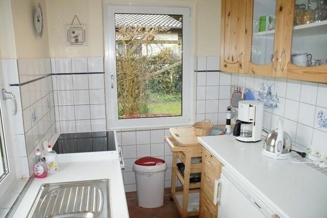 Ferienhaus in Insel Poel - Ferienbungalow an der Ostsee - ABC147 - Bild 8