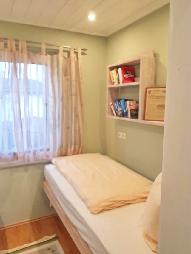 Ferienhaus in Insel Poel - Ferienbungalow an der Ostsee - ABC147 - Bild 10