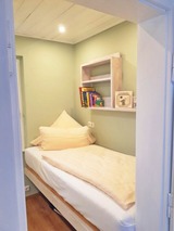 Ferienhaus in Insel Poel - Ferienbungalow an der Ostsee - ABC147 - Bild 11