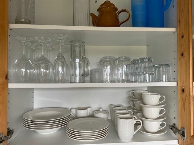 Ferienhaus in Insel Poel - Ferienbungalow an der Ostsee - ABC147 - Bild 13