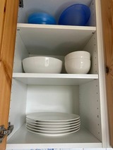 Ferienhaus in Insel Poel - Ferienbungalow an der Ostsee - ABC147 - Bild 14