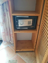 Ferienhaus in Insel Poel - Ferienbungalow an der Ostsee - ABC147 - Bild 15