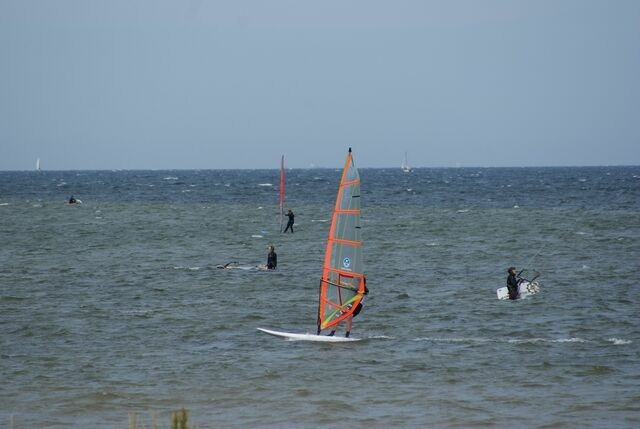Ferienwohnung in Insel Poel - FeWo Ultima Poel an der Ostsee - ABC367 - nur Ferieng&auml;ste! - Bild 16