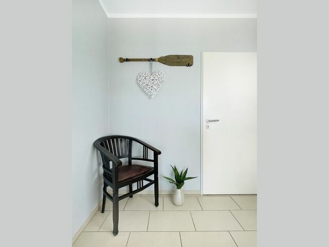 Ferienwohnung in Teichhof - Apartment Potosi Teichhof Fehmarn - Bild 17