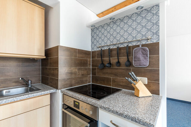 Ferienwohnung in Hohenkirchen-Niendorf - Haus Seeblick Wohnung 18 "Meerweh" - Bild 7