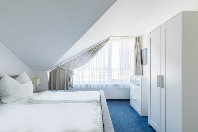 Ferienwohnung in Hohenkirchen-Niendorf - Haus Seeblick Wohnung 18 "Meerweh" - Bild 16