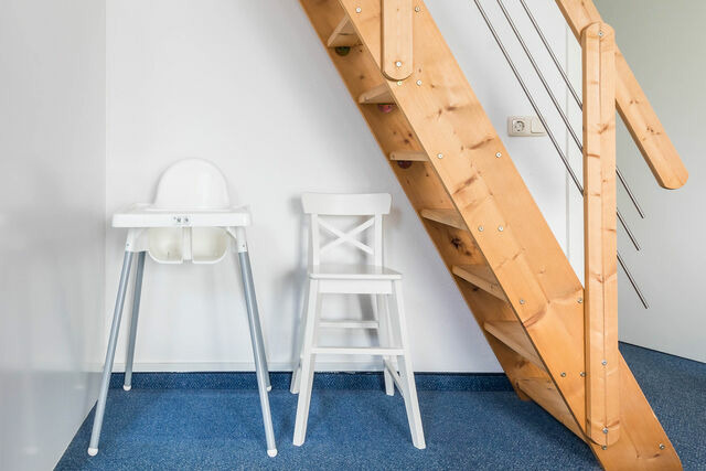 Ferienwohnung in Hohenkirchen-Niendorf - Haus Seeblick Wohnung 18 "Meerweh" - Bild 24