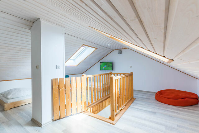 Ferienwohnung in Hohenkirchen-Niendorf - Haus Seeblick Wohnung 18 "Meerweh" - Bild 25