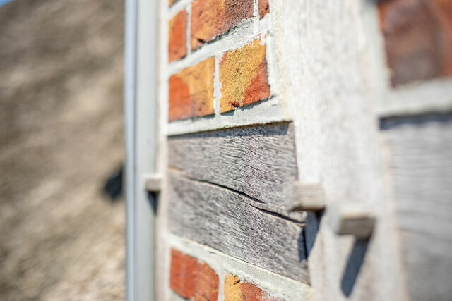 Ferienwohnung in M&ouml;nchgut - Haus an der D&uuml;ne Wohnung 8 - Bild 4