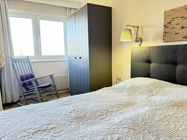 Ferienwohnung in Dahme - Berolina 403 - Sand & Seele - Bild 13