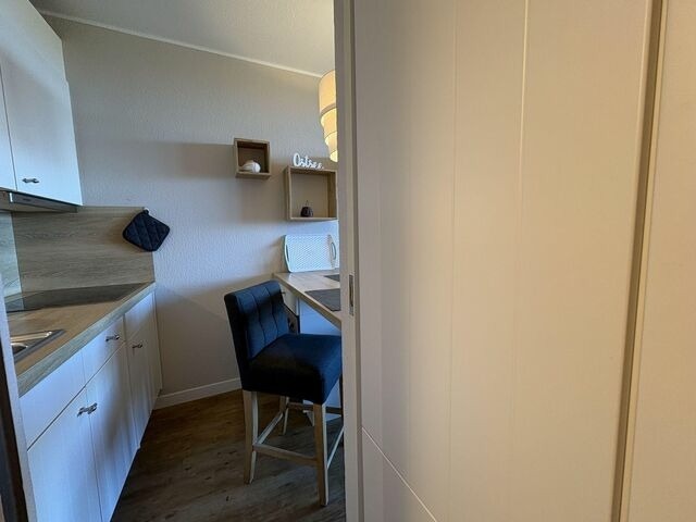 Ferienwohnung in Dahme - Berolina 403 - Sand & Seele - Bild 15