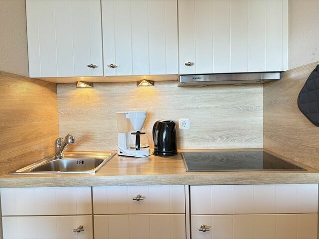 Ferienwohnung in Dahme - Berolina 403 - Sand & Seele - Bild 20