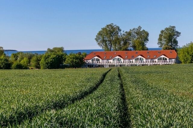 Ferienwohnung in Hohenkirchen-Niendorf - Haus Seeblick Wohnung 21 Forever21 - Bild 20