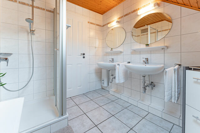 Ferienhaus in Scharbeutz-Klingberg - Ferienparadies Seeweg 16 - Bild 24