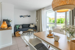 Haus Seeblick Wohnung 12 Easy Ocean