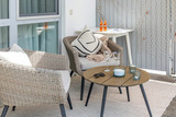 Ferienwohnung in Hohenkirchen-Niendorf - Haus Seeblick Wohnung 12 Easy Ocean - Bild 6