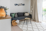 Ferienwohnung in Hohenkirchen-Niendorf - Haus Seeblick Wohnung 12 Easy Ocean - Bild 7