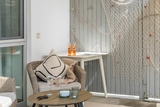 Ferienwohnung in Hohenkirchen-Niendorf - Haus Seeblick Wohnung 12 Easy Ocean - Bild 12