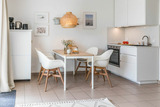 Ferienwohnung in Hohenkirchen-Niendorf - Haus Seeblick Wohnung 12 Easy Ocean - Bild 14