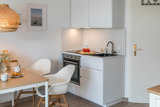 Ferienwohnung in Hohenkirchen-Niendorf - Haus Seeblick Wohnung 12 Easy Ocean - Bild 16