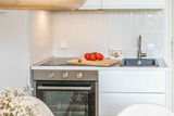 Ferienwohnung in Hohenkirchen-Niendorf - Haus Seeblick Wohnung 12 Easy Ocean - Bild 18