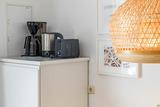 Ferienwohnung in Hohenkirchen-Niendorf - Haus Seeblick Wohnung 12 Easy Ocean - Bild 20