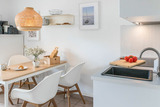 Ferienwohnung in Hohenkirchen-Niendorf - Haus Seeblick Wohnung 12 Easy Ocean - Bild 21