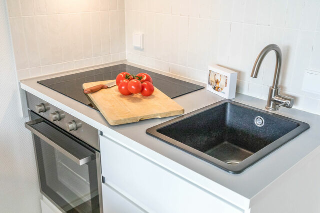 Ferienwohnung in Hohenkirchen-Niendorf - Haus Seeblick Wohnung 12 Easy Ocean - Bild 24