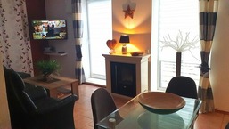 Ferienwohnung Ostsee