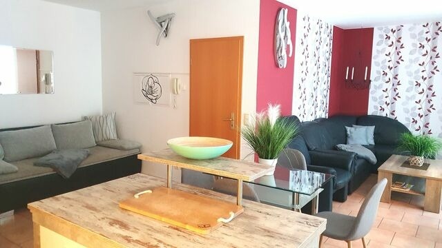 Ferienwohnung in Insel Poel - Ferienwohnung Ostsee - Bild 3