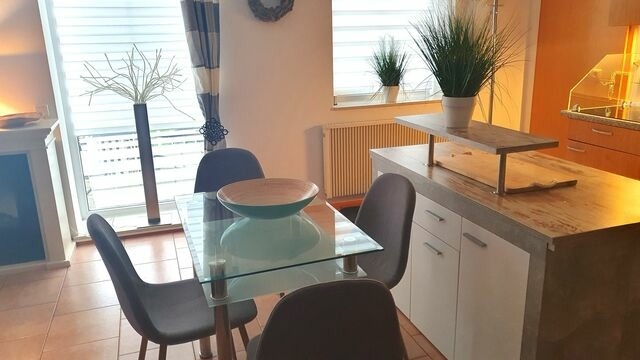 Ferienwohnung in Insel Poel - Ferienwohnung Ostsee - Bild 5