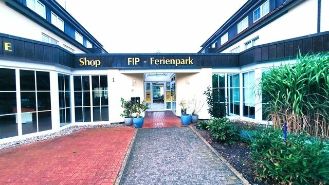 Ferienwohnung in Insel Poel - Ferienwohnung Ostsee - Bild 6