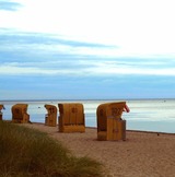 Ferienwohnung in Insel Poel - Ferienwohnung Ostsee - Bild 8