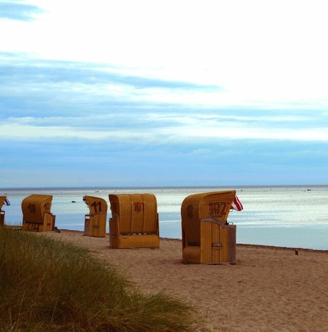Ferienwohnung in Insel Poel - Ferienwohnung Ostsee - Bild 8