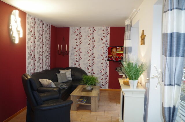 Ferienwohnung in Insel Poel - Ferienwohnung Ostsee - Bild 10