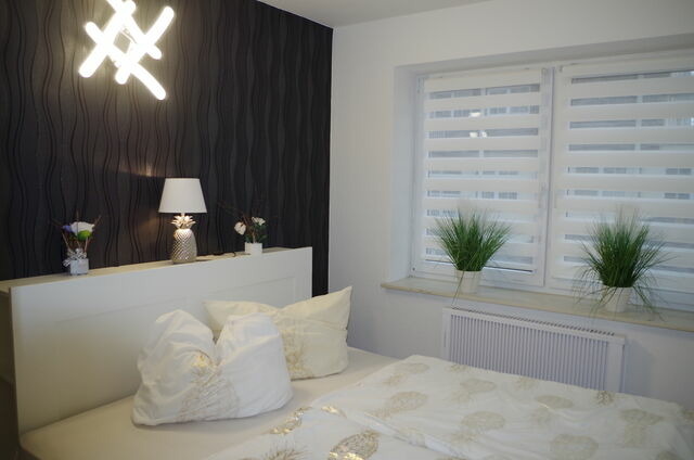 Ferienwohnung in Insel Poel - Ferienwohnung Ostsee - Bild 13