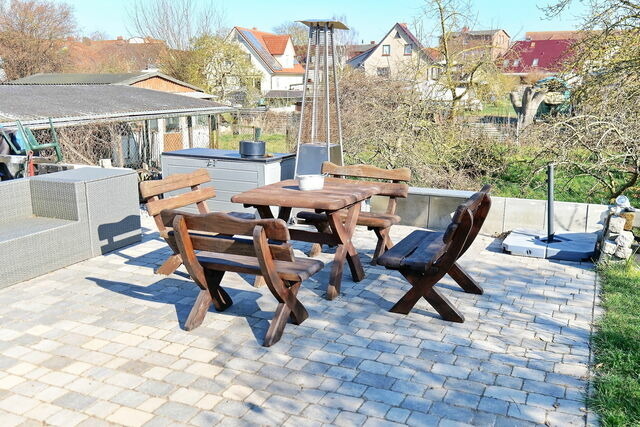 Ferienwohnung in Insel Poel - FeWo Thule Poel an der Ostsee - ABC368 - nur Ferieng&auml;ste! - Bild 2